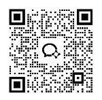AI课程助理-小羽 企业微信二维码